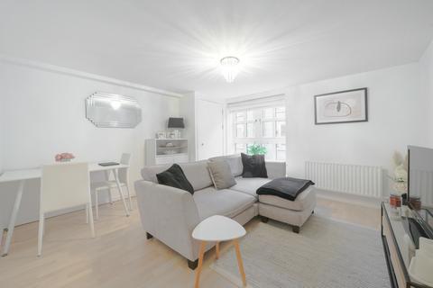 1 bedroom flat for sale, Concordia Wharf, 21 Cold Harbour, London