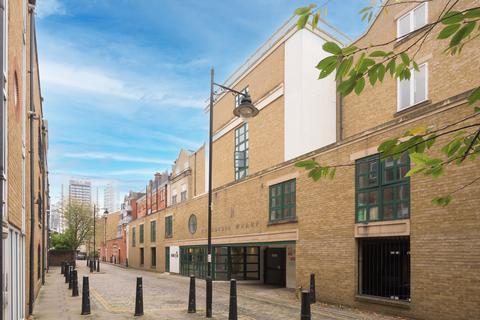 1 bedroom flat for sale, Concordia Wharf, 21 Cold Harbour, London