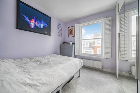 2 bedroom flat for sale, Shorrolds Road, Fulham