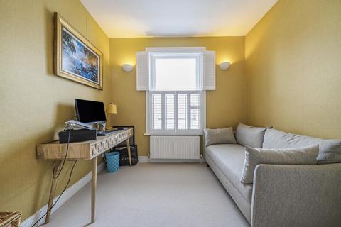 2 bedroom flat for sale, Shorrolds Road, Fulham