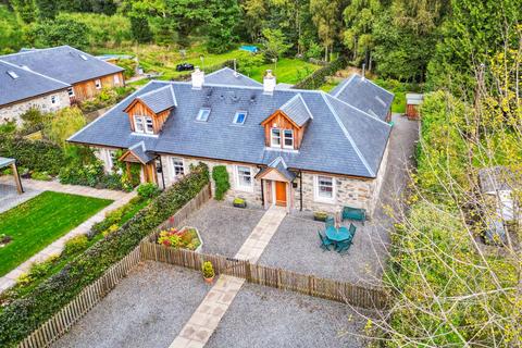 3 bedroom cottage for sale, Birnam, Dunkeld, PH8