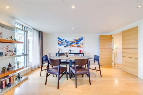 3 bedroom flat for sale, Dolphin House, Imperial Wharf, London