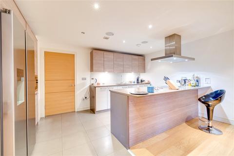 3 bedroom flat for sale, Dolphin House, Imperial Wharf, London