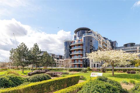 3 bedroom flat for sale, Dolphin House, Imperial Wharf, London