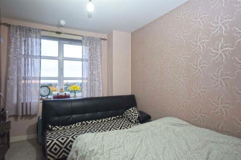 1 bedroom flat for sale, Spindletree Avenue, Manchester, Greater Manchester, M9 7HQ