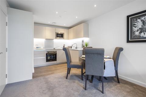 1 bedroom apartment for sale, Albion Yard, Brook Road, Redhill, Surrey, RH1