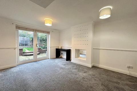 34 Braemar Crescent, Northampton, NN4 0FG