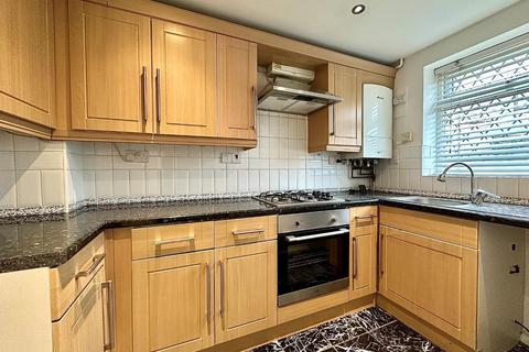 34 Braemar Crescent, Northampton, NN4 0FG