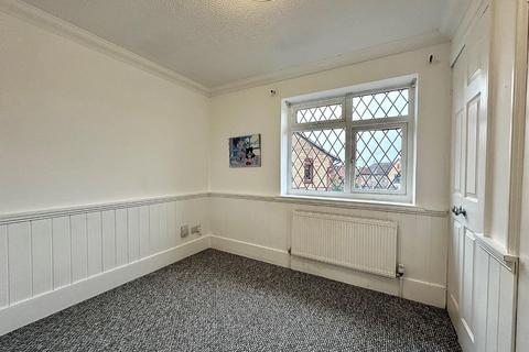 34 Braemar Crescent, Northampton, NN4 0FG