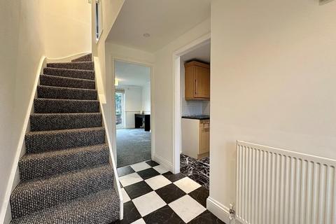 34 Braemar Crescent, Northampton, NN4 0FG