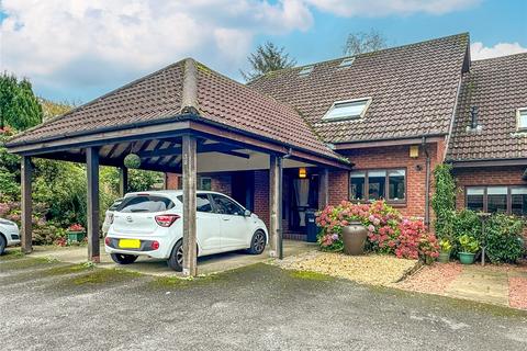 2 bedroom terraced house for sale, Westlands, Bransgore, Christchurch, Dorset, BH23