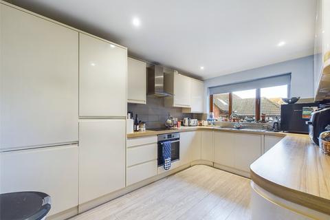 2 bedroom terraced house for sale, Westlands, Bransgore, Christchurch, Dorset, BH23