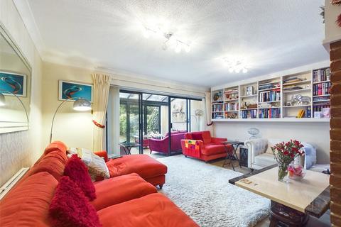 2 bedroom terraced house for sale, Westlands, Bransgore, Christchurch, Dorset, BH23