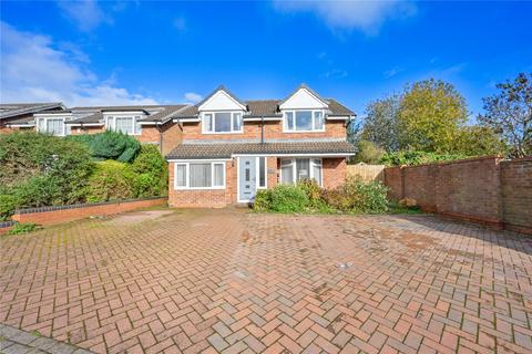 4 bedroom detached house for sale, Hillside Drive, Little Haywood, Stafford, Staffordshire, ST18