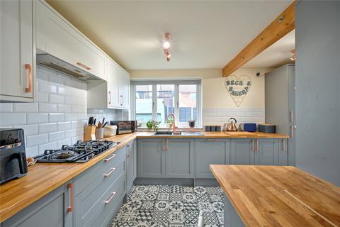 19 Hillside Drive, Little Haywood, Stafford, ST18 0NN
