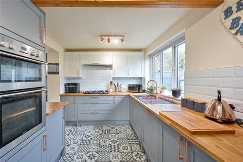 19 Hillside Drive, Little Haywood, Stafford, ST18 0NN