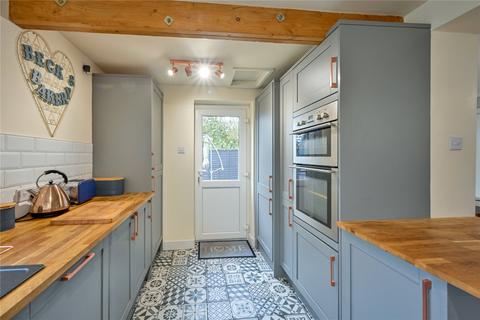 19 Hillside Drive, Little Haywood, Stafford, ST18 0NN