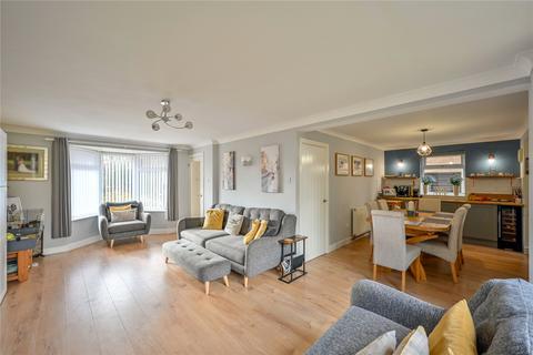 19 Hillside Drive, Little Haywood, Stafford, ST18 0NN