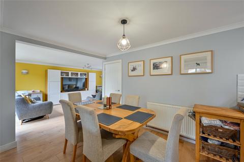 19 Hillside Drive, Little Haywood, Stafford, ST18 0NN