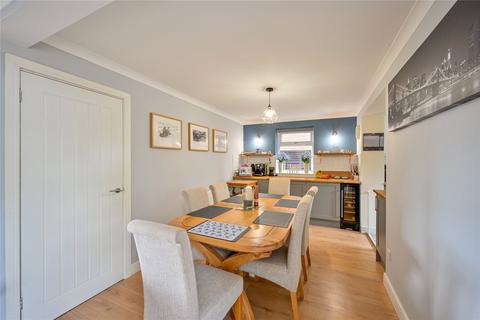 19 Hillside Drive, Little Haywood, Stafford, ST18 0NN