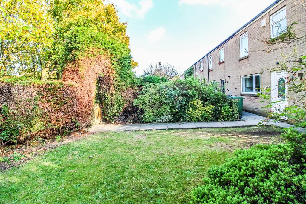Front Garden pic 2
