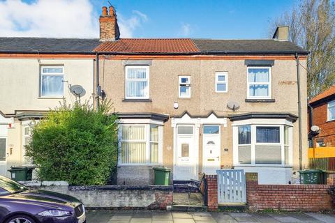 3 bedroom terraced house for sale, Lambton Road, Stockton-on-Tees, TS19