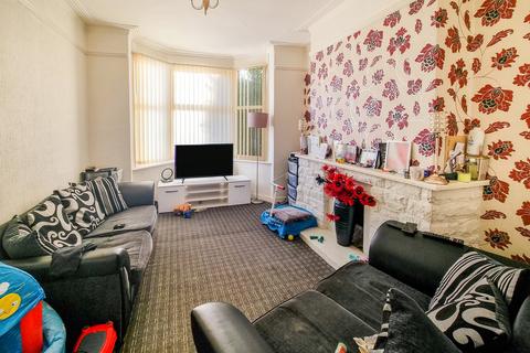 3 bedroom terraced house for sale, Lambton Road, Stockton-on-Tees, TS19