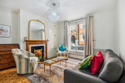 4 bedroom terraced house for sale, Kensington Court Place, London