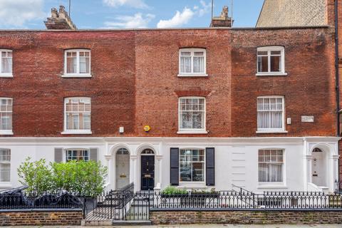 4 bedroom terraced house for sale, Kensington Court Place, London