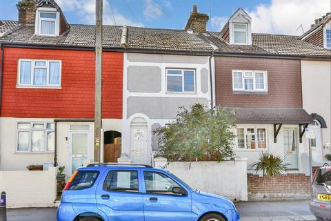 3 bedroom terraced house for sale, Trafalgar Street, Gillingham, Kent