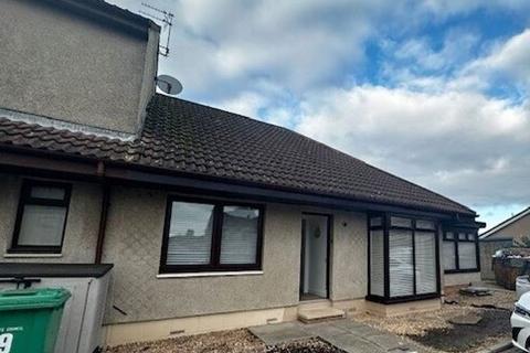 2 bedroom bungalow to rent, Farm Court, Fife