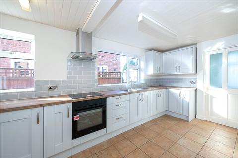 3 bedroom semi-detached house for sale, Robertson Drive, Sleaford, Lincolnshire, NG34