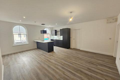 1 bedroom flat to rent, Globe Court, Stone, ST15