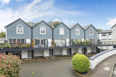 3 bedroom terraced house for sale, Bradfords Quay, Wadebridge