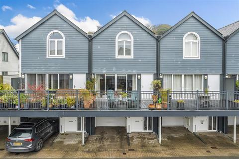 3 bedroom terraced house for sale, Bradfords Quay, Wadebridge