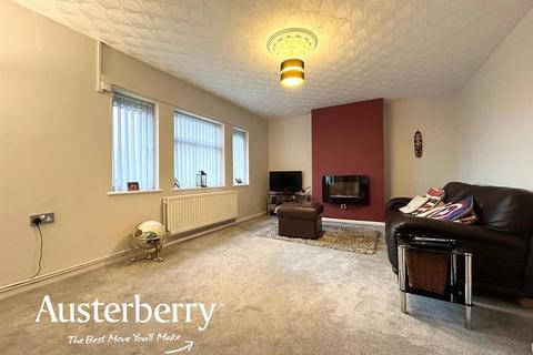 2 bedroom apartment for sale, Bridgwood Road, Stoke-On-Trent ST11