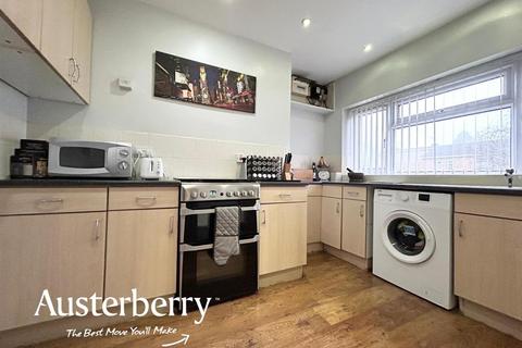 2 bedroom apartment for sale, Bridgwood Road, Stoke-On-Trent ST11