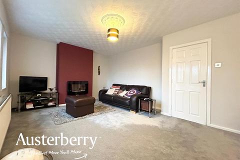 2 bedroom apartment for sale, Bridgwood Road, Stoke-On-Trent ST11