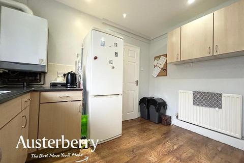 2 bedroom apartment for sale, Bridgwood Road, Stoke-On-Trent ST11