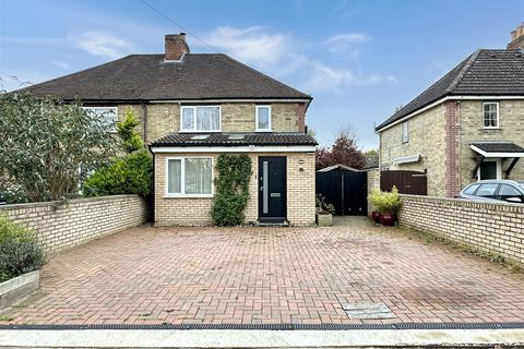 3 bedroom semi-detached house for sale, Queens Meadow, Cherry Hinton CB1