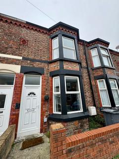 3 bedroom terraced house to rent, Lea Road, Wallasey CH44