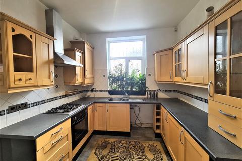 undefined, Raikes Road, Preston PR1