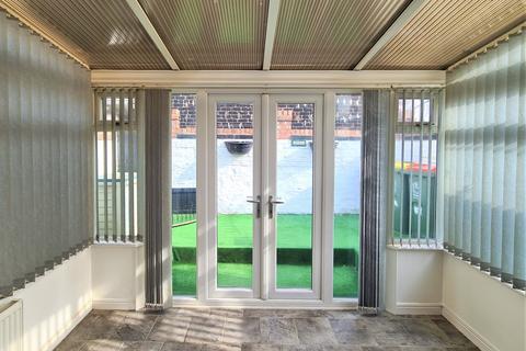 undefined, Raikes Road, Preston PR1