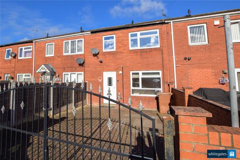 3 bedroom townhouse to rent, Royal Close, Leeds, West Yorkshire, LS10