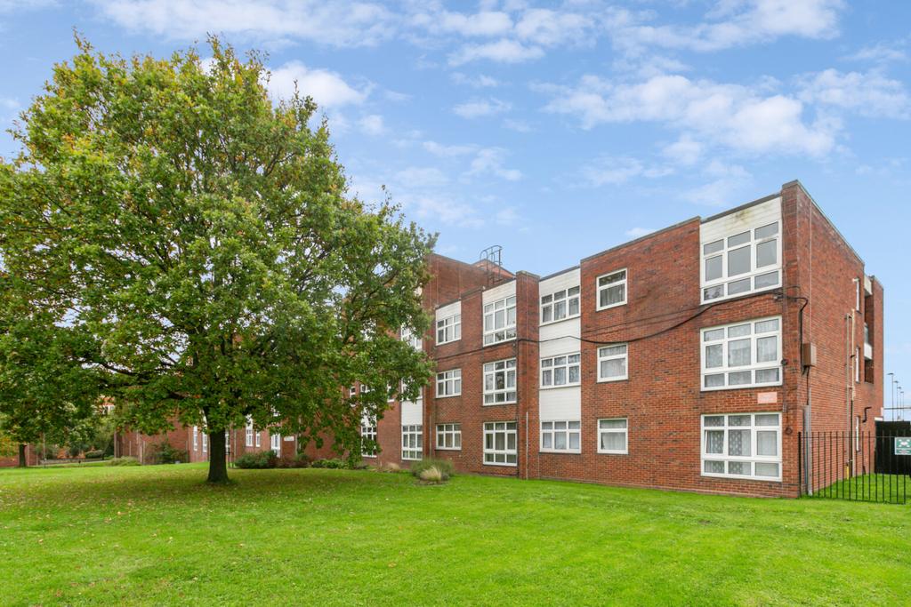 Communal Gardens