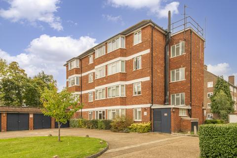 Studio for sale, St Leonards Court, St. Leonards Road, East Sheen, London