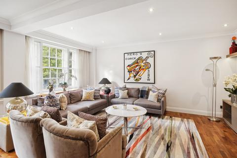 3 bedroom flat to rent, Shelton House, 181 Sloane Street, London