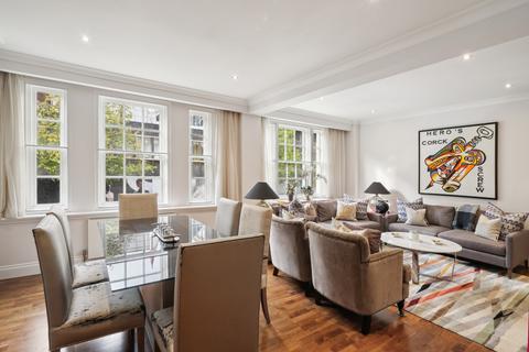 3 bedroom flat to rent, Shelton House, 181 Sloane Street, London