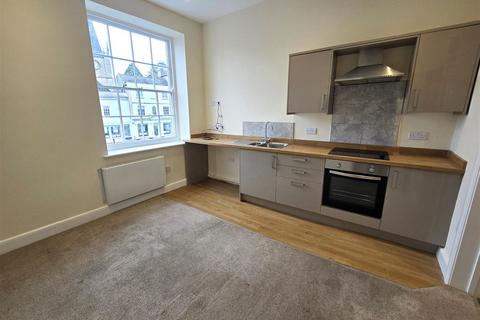 1 bedroom flat for sale, Market Place