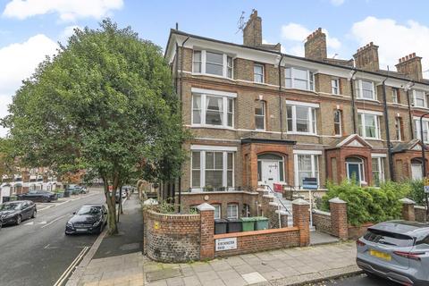 2 bedroom flat for sale, Birchington Road, West Hampstead